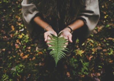 Going Smaller: Establishing Spiritual Communities