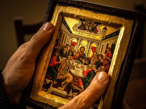 Prayer and Contemplation