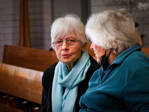 The 2nd & 4th Sunday Morning Open Homegroup