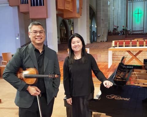 Thursdays @ 7 Spring Concert Series