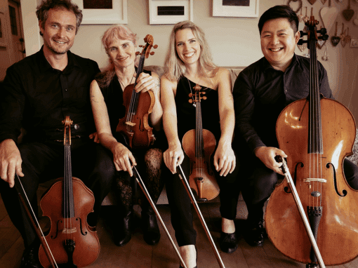 Thursdays @ Seven concert has been cancelled