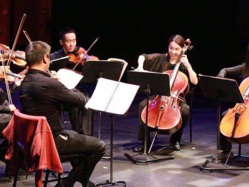 Thursdays @ 7 Spring Concert Series