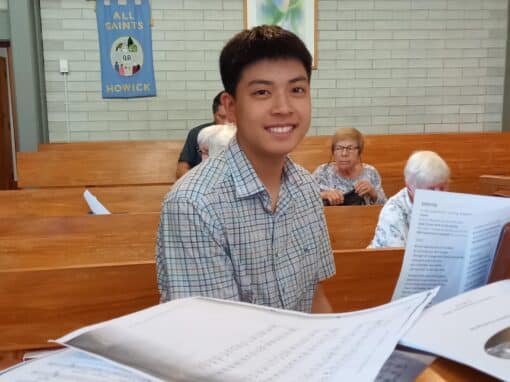 Thursdays @ Seven This Week