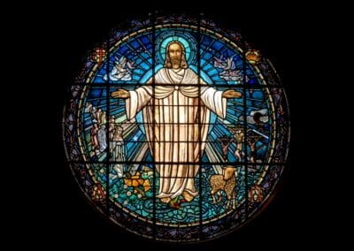 He is our all in all