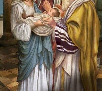 A very special 1 February!