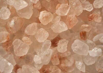 Salt of the earth, light of the world,