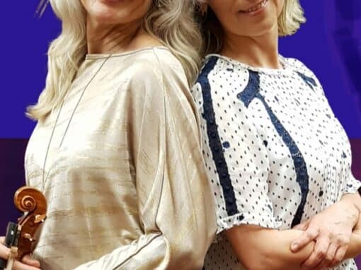 Thursdays @ Seven This Week