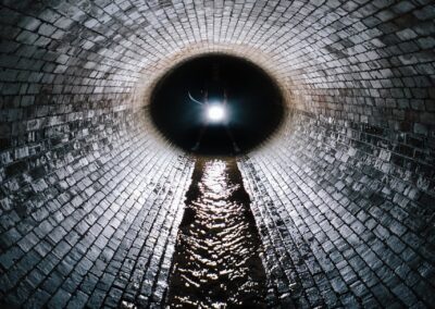 A world shadowed by the blindness of war and the heaviness of ‘why.’