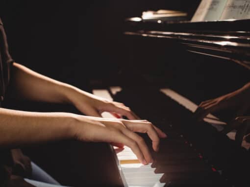 Thursdays @ Seven This Week