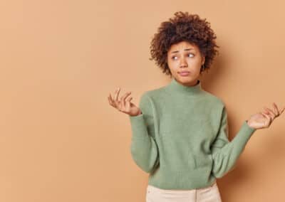 What is it that you thirst for?