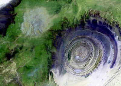 Cyclone Vaianu