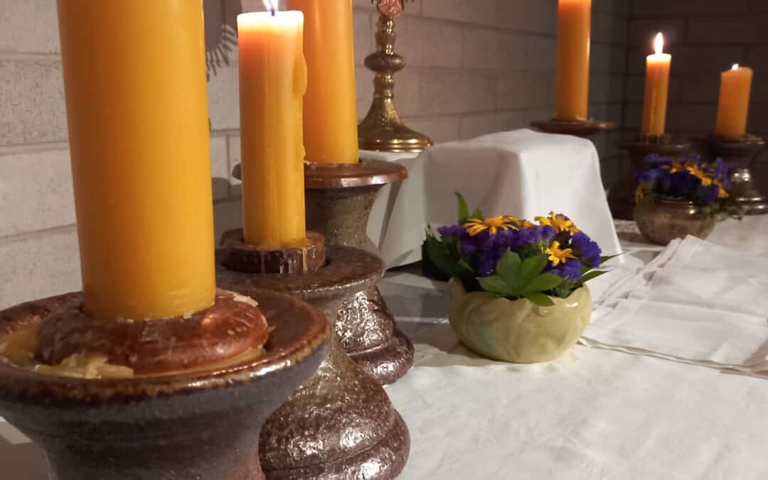 Maundy Thursday