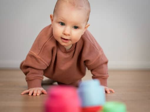 Have SPACE in Your Heart