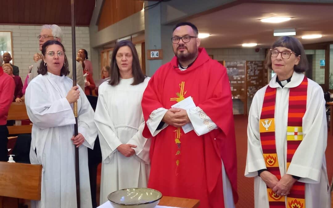 Pentecost