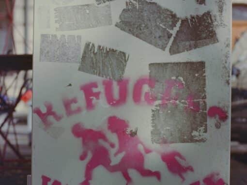 Refugee Sunday