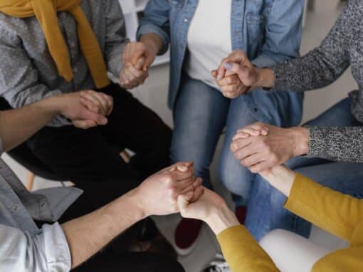 All Saints’ Home Groups Morning Tea Invitation