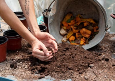 Eco Group Composting Basics Workshop
