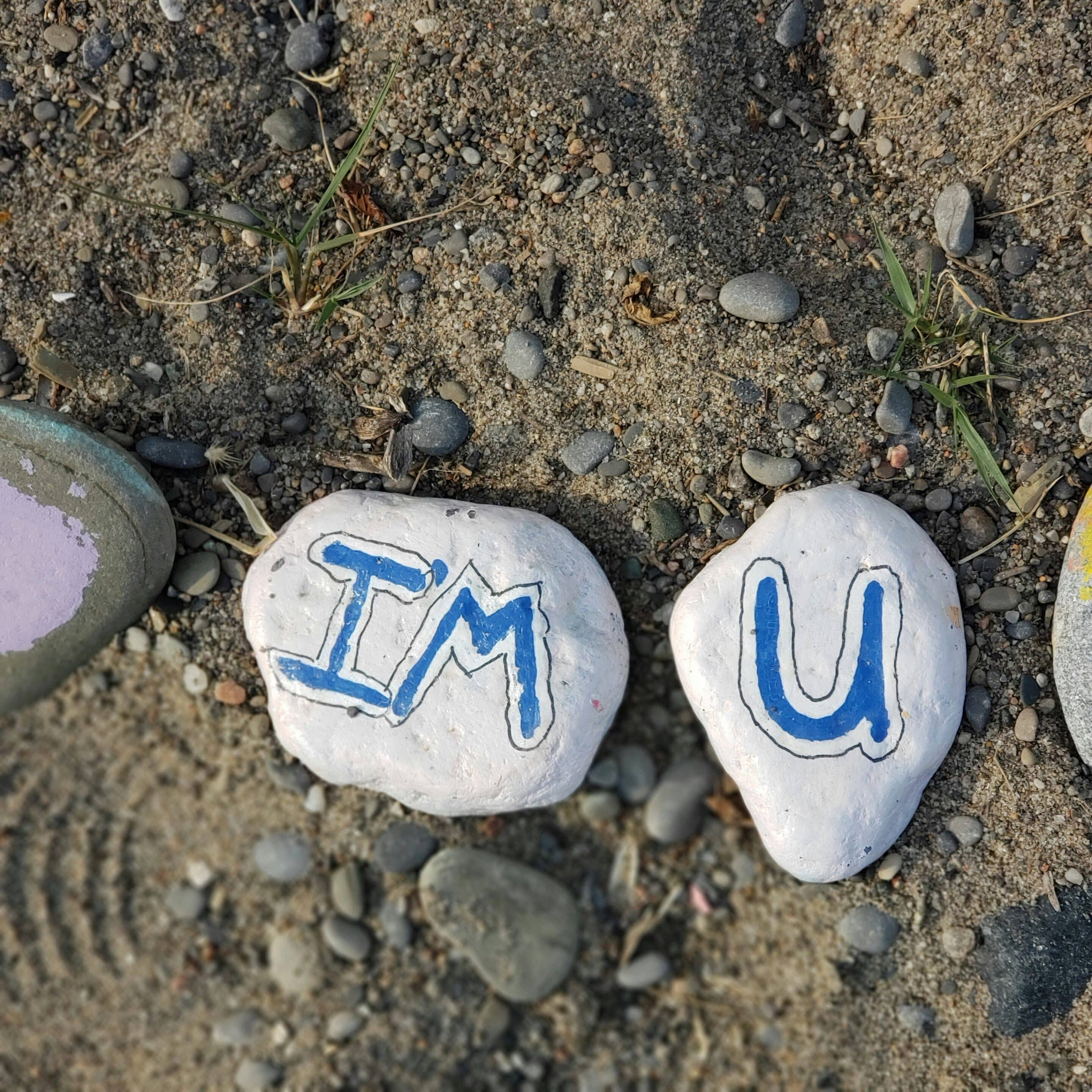I am You