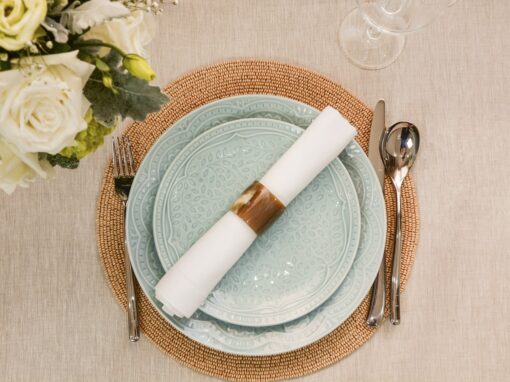 New Comers’ Meal