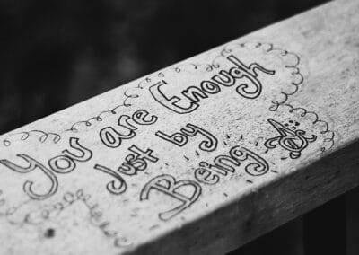 A love which passes all understanding